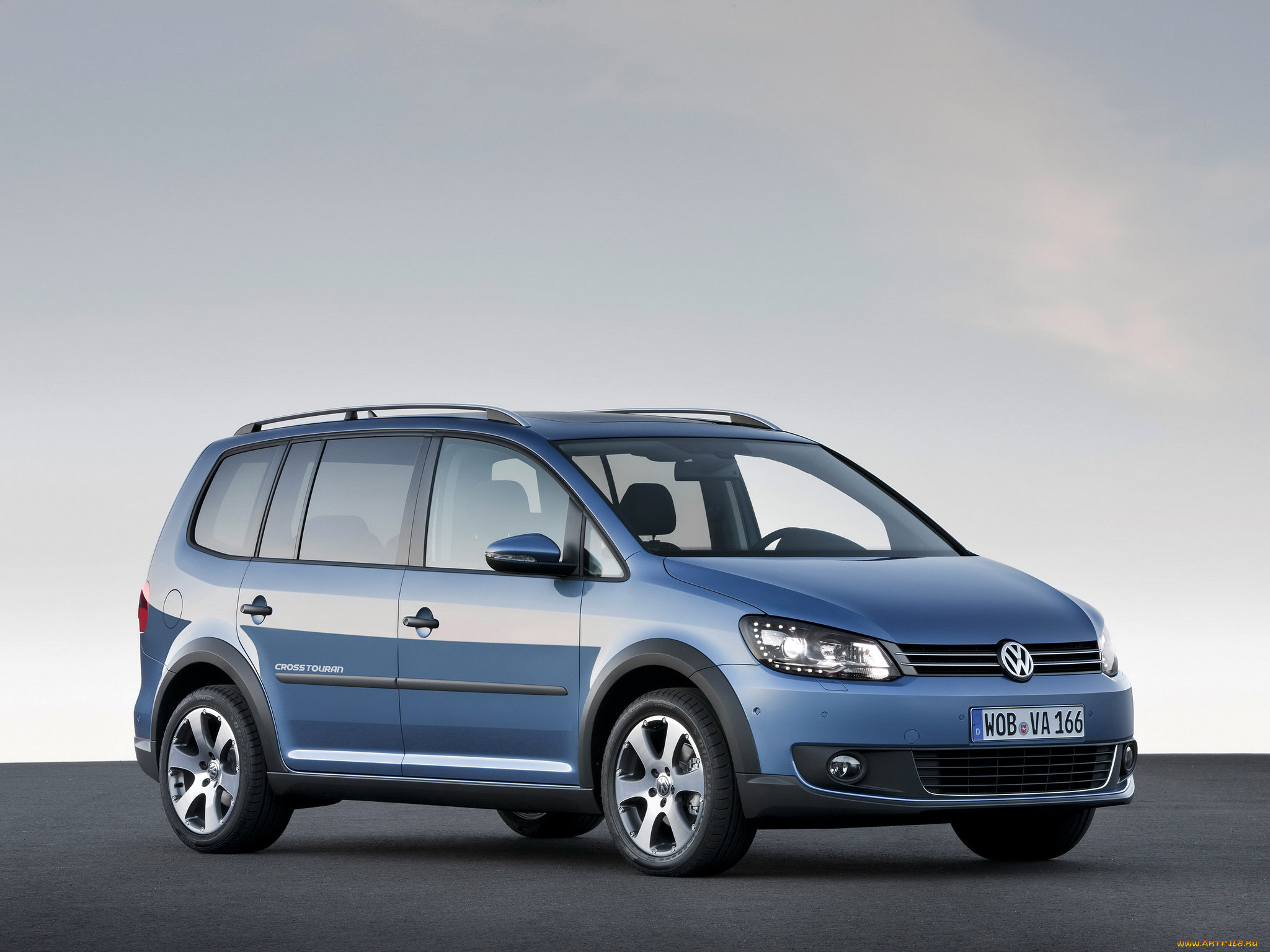 , volkswagen